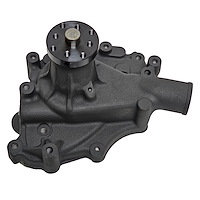 1430222 Competition+ Aluminum Water Pump 1970-78 Ford 302