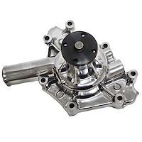 1431810 High-Performance Aluminum Water Pump 1969-85 Mopar 318-360