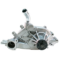 1434606 High Flow Aluminum Water Pump for 1999-2006 GM LS Gen III/IV 4.8L, 5.3L, 5.7L, 6.0L