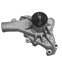 1435005 High-Performance Aluminum Water Pump 1987-95 Chevy V6 and Small Block V8