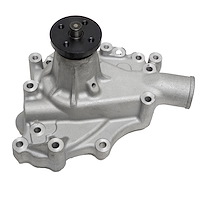 1435100 High-Performance Aluminum Water Pump 1970-82 Ford 351C