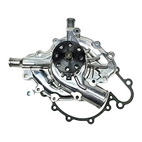 1440100 High-Performance Aluminum Water Pump 1973-91 AMC/Jeep 304-401