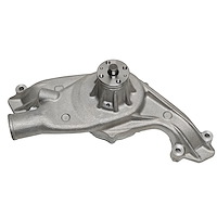 1440900 High-Performance Aluminum Water Pump 1958-65 Chevy 348/409