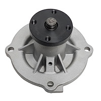 1444001 High-Performance Aluminum Water Pump 1958-79 Big Block Mopar 361-440, 426 Hemi