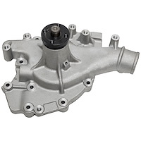 1446000 High-Performance Aluminum Water Pump 1970-92 Ford 429/460