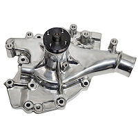 1446010 High-Performance Aluminum Water Pump 1970-92 Ford 429/460
