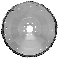 1628180 Flywheel, SFI Billet Steel