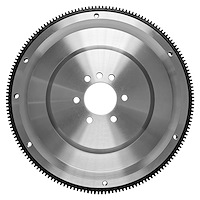 1628300 SFI-Rated Steel Flywheel 1955-85 Chevy 265-454 V6/V8