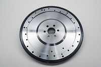1630280 SFI-Rated Steel Flywheel 1963-95 Small Block Ford 289-351W