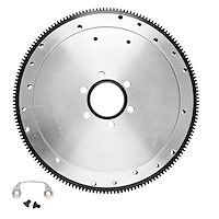 1642103 Flywheel, SFI Billet Steel