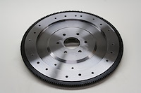 1642880 SFI-Rated Steel Flywheel 1966-70 Big Block Ford 332-427 FE