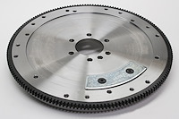 1645481 SFI-Rated Steel Flywheel 1970-90 Big Block Chevy 454