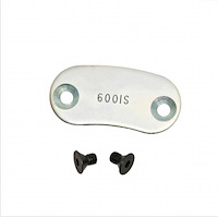 1693041 Flywheel Counterweight, AMC-Jeep