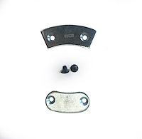 1698222 Counterweight Kit, Chevy