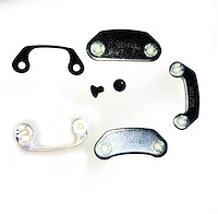 1698224 Counterweight Kit, Chrysler-Mopar