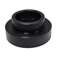 1800302 Crank Sleeve Adapter Small Block Ford to GM Transmission