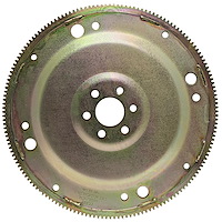1830200 Gold Series SFI-Rated Chromoly Steel Flexplate 1963-1988 Small Block Ford 289/351W