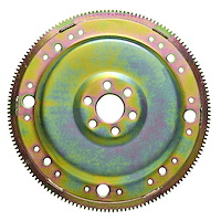1830203 Gold Series SFI-Rated Chromoly Steel Flexplate 1963-82 Small Block Ford 289-351W