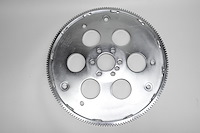 1834610 Xtreme Duty SFI-Rated Steel Flexplate 1997-15 GM LS1/LS2/LS6