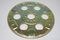 1835004 Gold Series SFI-Rated Chromoly Steel Flexplate 1986-97 Small Block Chevy Gen II 90° V6