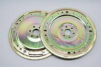 1835100 Gold Series SFI-Rated Chromoly Steel Flexplate 1963-88 Small Block Ford 289-351W-C-M/400