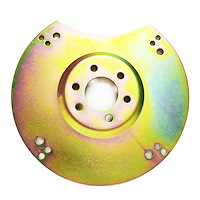 1836001 Flexplate, Chromoly, SFI, Mopar