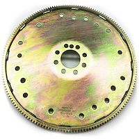 1836400 Gold Series SFI-Rated Chromoly Steel Flexplate 2009-2015 GM LS Series - Internal Balance