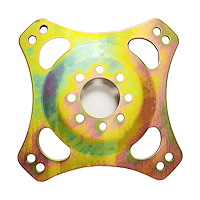 1839200 Gold Series SFI-Rated Chromoly Steel Flexplate Mopar/Jeep 5.7L/6.1L Mod Hemi to 727/904 Transmission - Internal Balance