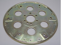 1840000 Gold Series SFI-Rated Chromoly Steel Flexplate 1970-80 Small Block Chevy 383-400