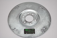 1844010 Xtreme Duty SFI-Rated Steel Flexplate Small Block Mopar