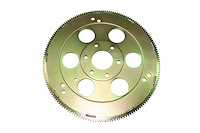 1845507 Gold Series SFI-Rated Chromoly Steel Flexplate 1967-76 Buick 403-455