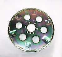 1849600 Gold Series SFI-Rated Chromoly Steel Flexplate 2001-07 Big Block Chevy 8.1L