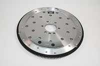 1950201 Flywheel, SFI-Spec, 6061 T-6 Billet Aluminum