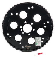 2050273 Pro-Series Flexplate, Black Label for 1991-1997 Chevy 454, 502 ci. Gen V/VI Big Block Engines