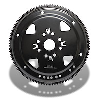 2140870 Flexplate, Pro Series Black, SFI 29.1, Dodge