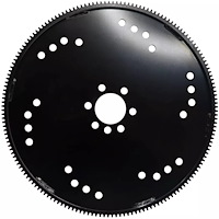 2226237 Elite Series Flexplate for Small Block Chevy [168-Tooth, Internal Balance, SFI 29.2]