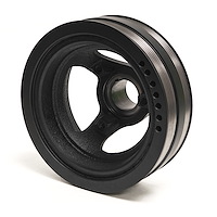 2332340 Harmonic Damper, Hi-Performance, Chevy/GM