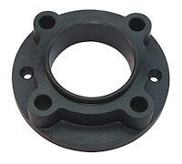 2381007 Damper Spacer, Front