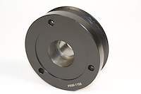 2528101 SFI-Rated FluidGel Serpentine Pulley Damper 1996-2004 Ford 4.6L (Except Mach 1)