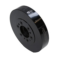 2539600 Balancer, Fluid, Race, SFI, Chevy