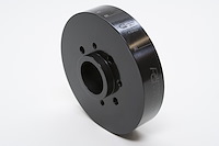 2545501 SFI-Rated Racing FluidGel Damper 1959-79 Pontiac 326-455