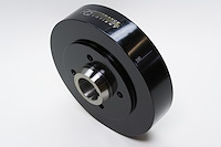 2546001 SFI-Rated Racing FluidGel Damper 1958-97 Ford 332-428 FE, 429-460