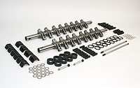 3231811 Shaft Mount Rocker Arm Complete Kit Mopar 273-360