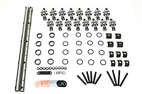 3244012 Mopar Big Block Shaft Mount Rocker Arm Complete Kit