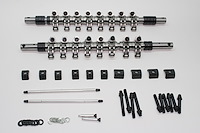 3244013 Shaft Mount Rocker Arm Complete Kit Mopar 383-440