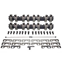3535032 Shaft-Mount Rocker Arm System for Chevy 262-400