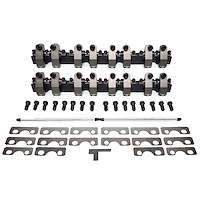 3535035 Shaft-Mount Rocker Arm System for Chevy 262-400