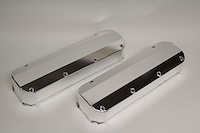 4046001 Fabricated Aluminum Valve Covers Ford 429/460
