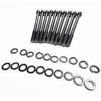 4131807 Rocker System Bolt Kit, Vcf Aluminum