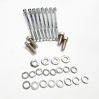 4144000 Valve Cover Bolt Kit, Vcf Aluminum